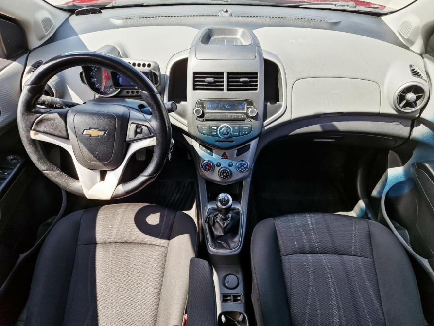 Chevrolet Aveo II Нижний Новгород  - изображение 10