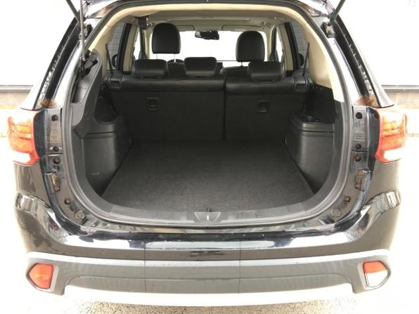 Mitsubishi Outlander III Рестайлинг 2 с пробегом 2015 года, цена 1 399 000 рублей, 390467 км, внедорожник, Автокод Объявления
