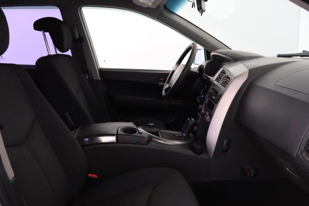 SsangYong Kyron I Рестайлинг Санкт-Петербург  - изображение 11