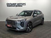 Haval Jolion I Пермь  - изображение 21