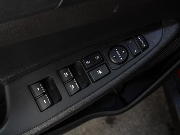 Hyundai Tucson III Рестайлинг с пробегом 2019 года, цена 2 499 000 рублей, 80681 км, внедорожник, Автокод Объявления