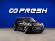 Mini Hatch III (F55/F56) Москва  - изображение 22