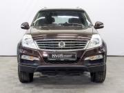 SsangYong Rexton III Москва  - изображение 28