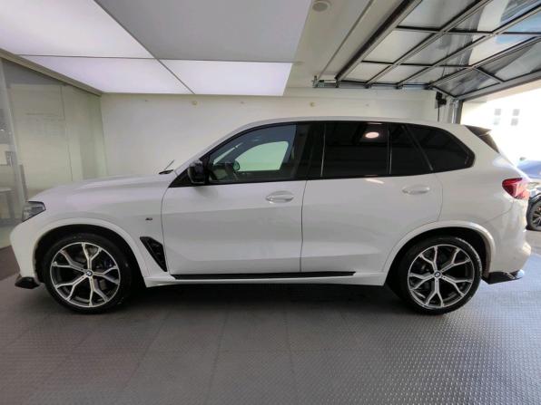 BMW X5 IV (G05/G18) с пробегом 2018 года, цена 5 999 000 рублей, 102751 км, внедорожник, Автокод Объявления