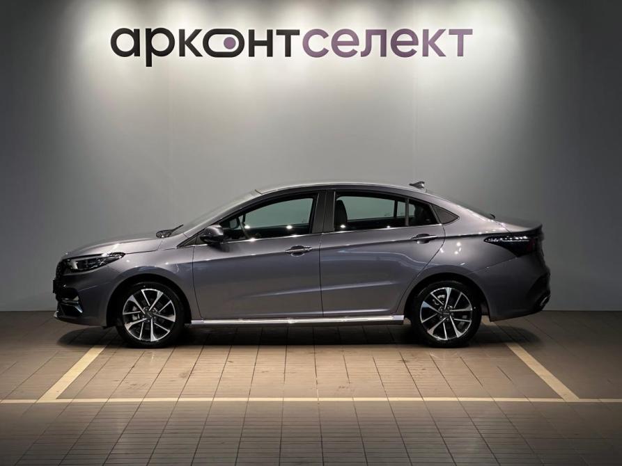Omoda S5 Краснодар  - изображение 6