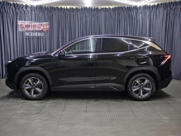 JETOUR DASHING I с пробегом 2023 года, цена 1 949 000 рублей, 48000 км, внедорожник, Автокод Объявления