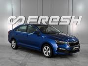 Skoda Rapid II Ростов-на-Дону  - изображение 17