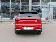 Chery Tiggo 7 Pro Plug-in Hybrid Москва  - изображение 23