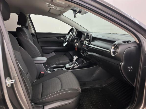 Kia Cerato IV с пробегом 2019 года, цена 2 180 000 рублей, 46484 км, седан, Автокод Объявления