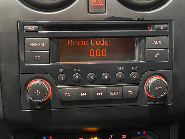 Nissan Qashqai I Рестайлинг с пробегом 2012 года, цена 870 000 рублей, 166000 км, внедорожник, Автокод Объявления