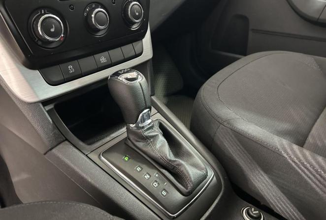 Skoda Yeti I с пробегом 2014 года, цена 1 000 000 рублей, 183774 км, внедорожник, Автокод Объявления