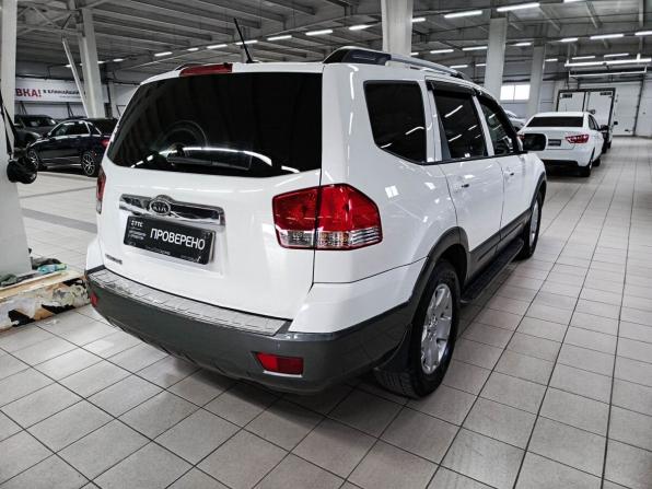 Kia Mohave I с пробегом 2011 года, цена 1 510 000 рублей, 272105 км, внедорожник, Автокод Объявления