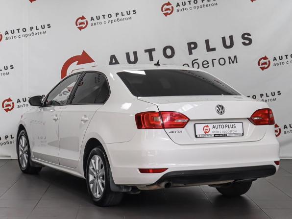 Volkswagen Jetta VI с пробегом 2013 года, цена 1 099 000 рублей, 187907 км, седан, Автокод Объявления