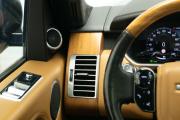Land Rover Range Rover IV Рестайлинг Москва  - изображение 53
