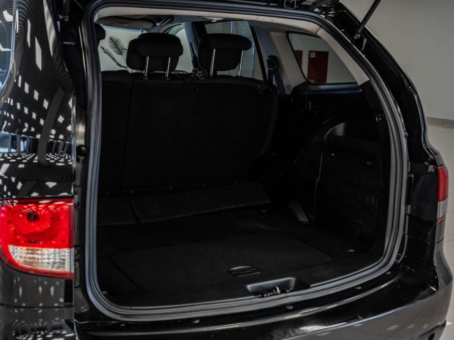 SsangYong Kyron I Рестайлинг Самара  - изображение 11