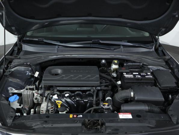 Kia Ceed III с пробегом 2020 года, цена 1 849 000 рублей, 61907 км, хэтчбек, Автокод Объявления