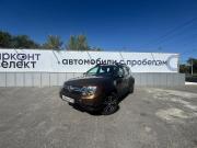 Renault Duster I Рестайлинг Волгоград  - изображение 2