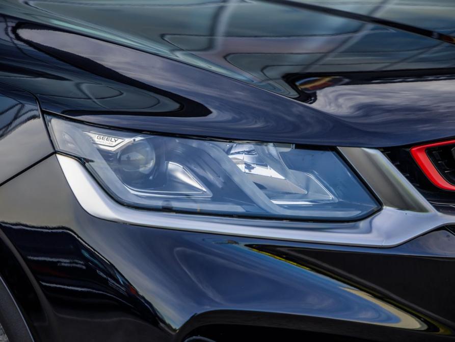 Geely Coolray I Волгоград  - изображение 11
