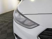 Hyundai Solaris II Москва  - изображение 38