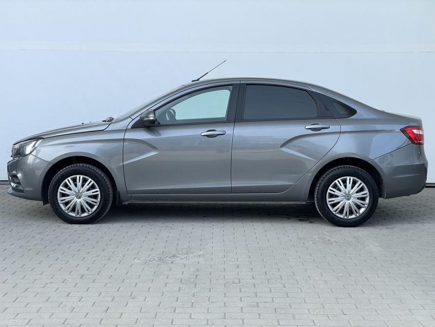 Lada (ВАЗ) Vesta I Екатеринбург  - изображение 9