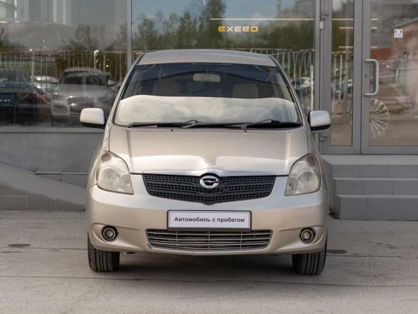 Toyota Corolla Spacio II с пробегом 2001 года, цена 500 000 рублей, 303000 км, компактвэн, Автокод Объявления