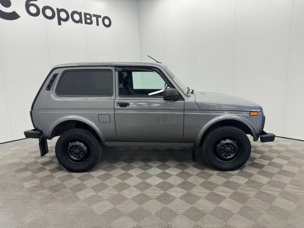 Lada (ВАЗ) Niva Legend с пробегом 2022 года, цена 770 000 рублей, 37583 км, внедорожник, Автокод Объявления