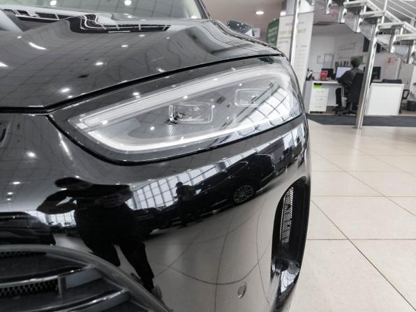 Aito M5 I с пробегом 2024 года, цена 3 550 000 рублей, 57001 км, внедорожник, Автокод Объявления