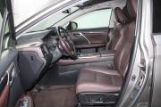 Lexus RX IV Рестайлинг Владивосток  - изображение 51