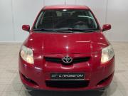 Toyota Auris I Самара  - изображение 12