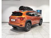 Haval H7 I Москва  - изображение 14