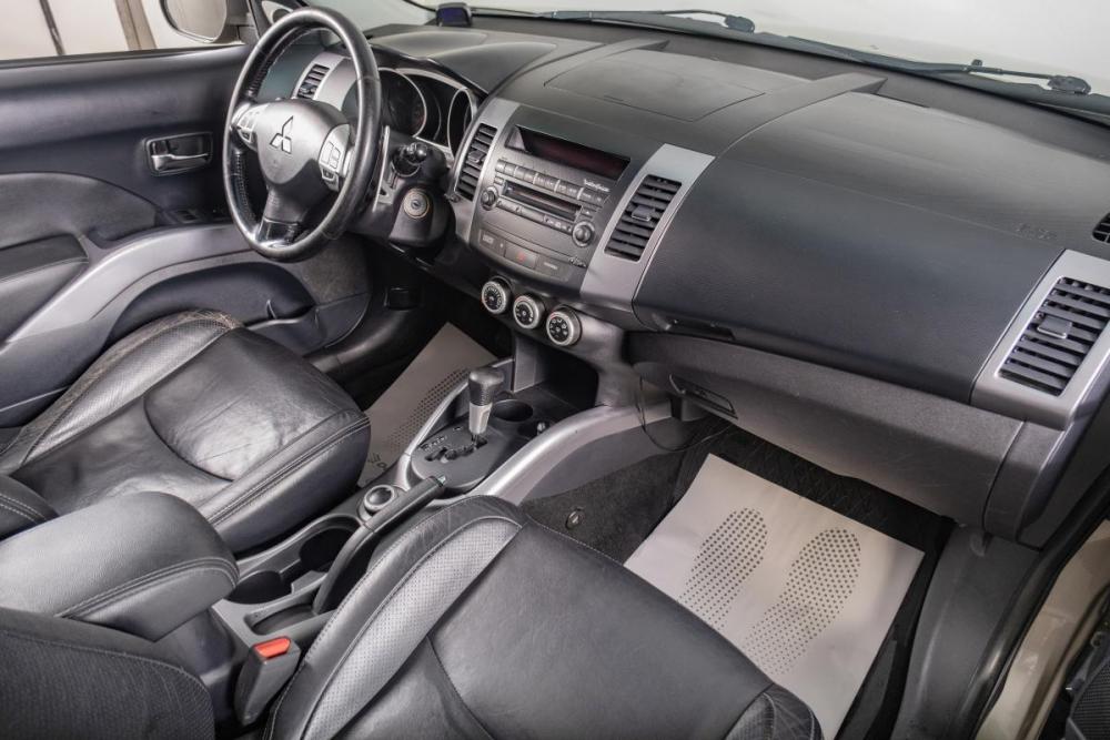 Mitsubishi Outlander II Томск  - изображение 15