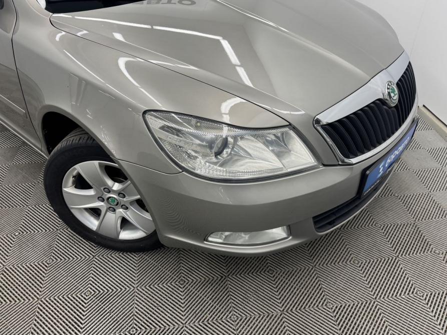Skoda Octavia II (A5) Рестайлинг Воронеж  - изображение 4