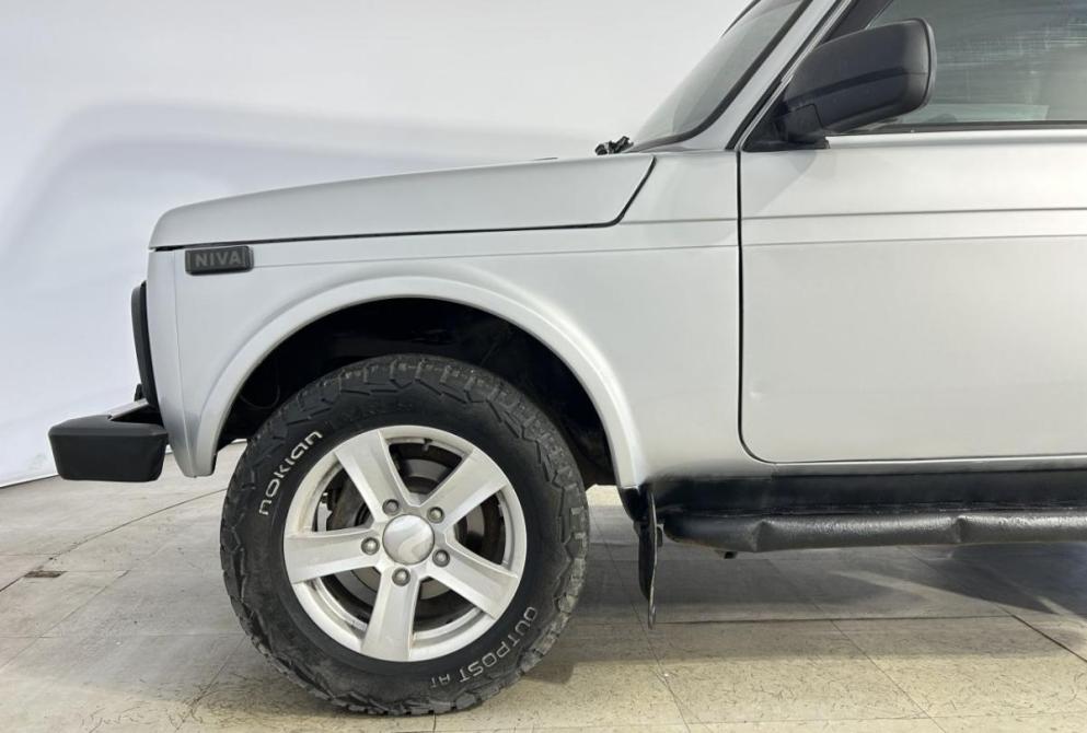 Lada (ВАЗ) 2121 (4x4) I Рестайлинг Саранск  - изображение 9