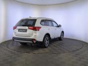 Mitsubishi Outlander III Рестайлинг 2 Москва  - изображение 33