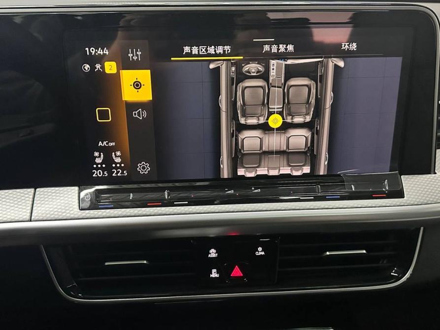 Volkswagen Tavendor I Воронеж  - изображение 13