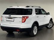 Ford Explorer V Москва  - изображение 25