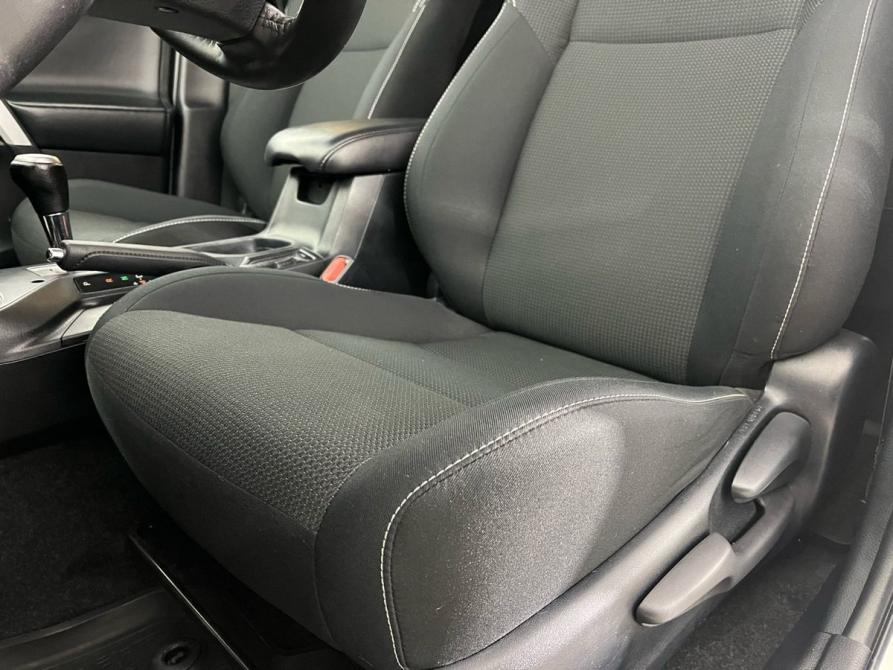 Toyota RAV4 IV (XA40) Рестайлинг Ижевск  - изображение 14
