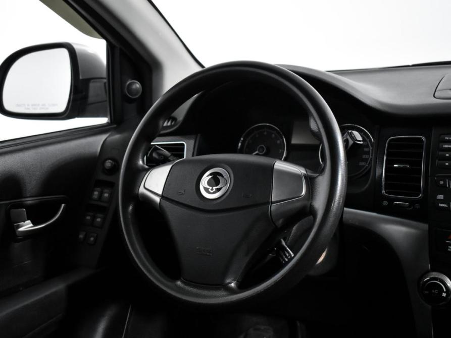 SsangYong Actyon II Санкт-Петербург  - изображение 15
