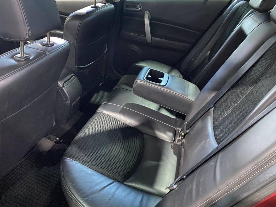 Mazda 6 II (GH) Санкт-Петербург  - изображение 12