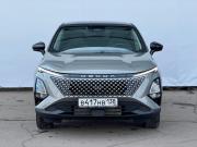 Omoda C5 I Рестайлинг Иркутск  - изображение 29