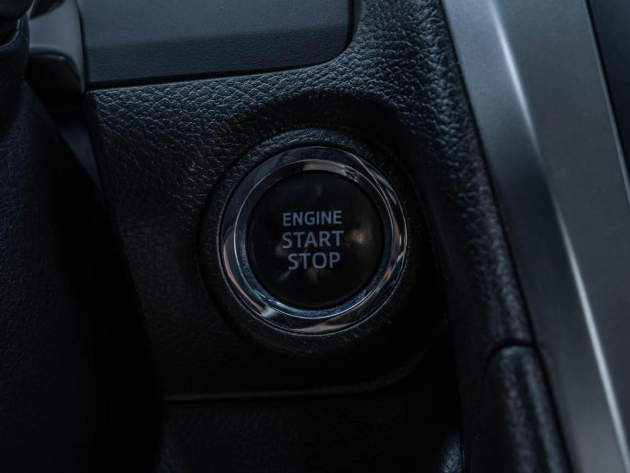 Toyota Camry VII (XV50) Рестайлинг Ставрополь  - изображение 18