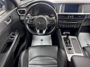 Kia Optima IV Рестайлинг Тверь  - изображение 36