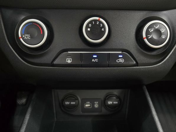 Hyundai Creta I с пробегом 2018 года, цена 1 699 000 рублей, 100482 км, внедорожник, Автокод Объявления