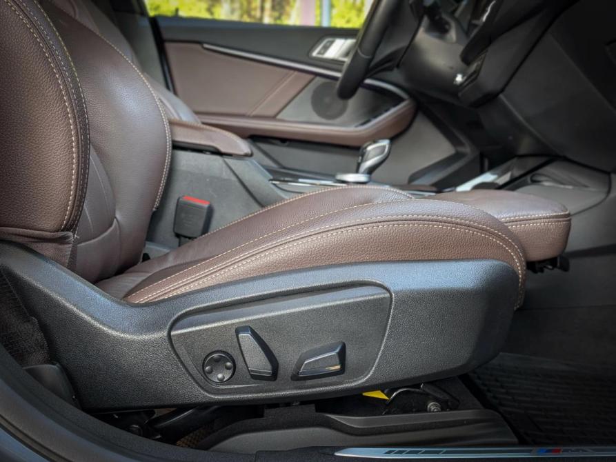 BMW 2 серии F44 Екатеринбург  - изображение 23
