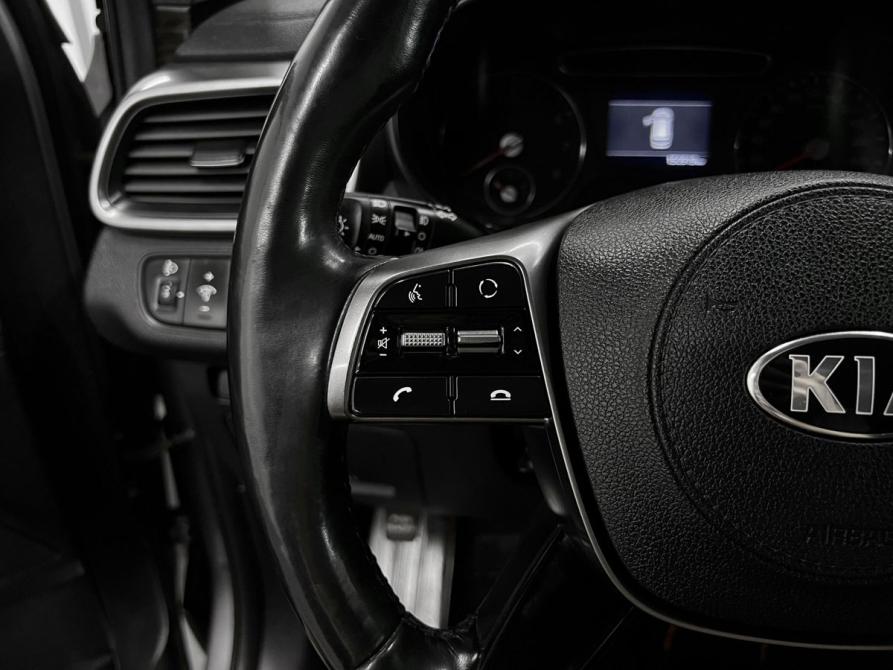 Kia Sorento III Prime Рестайлинг Тверь  - изображение 17