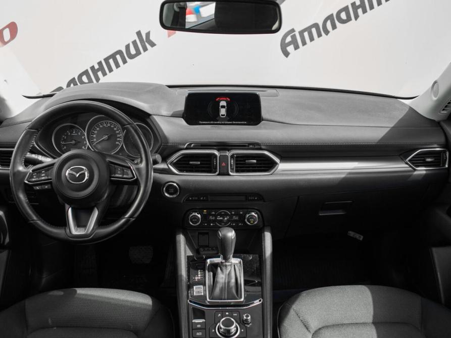 Mazda CX-5 II Екатеринбург  - изображение 11