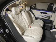 Mercedes-Benz S-Класс VII (W223) Москва  - изображение 40