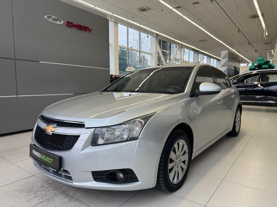 Chevrolet Cruze I Екатеринбург  - изображение 1