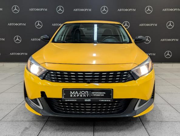 Kaiyi E5 с пробегом 2024 года, цена 950 000 рублей, 114592 км, седан, Автокод Объявления