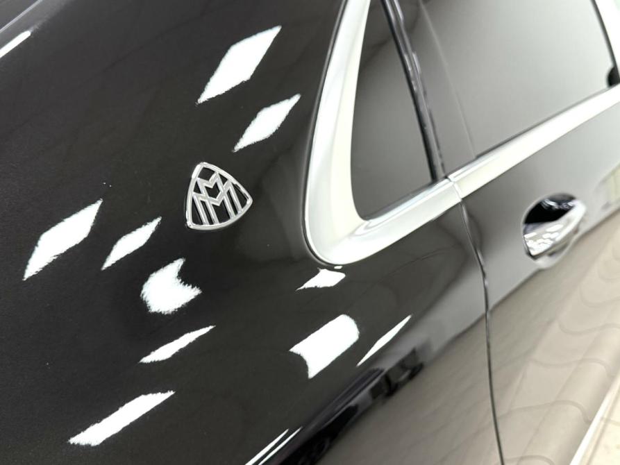 Mercedes-Benz Maybach S-Класс I (X222) Красноярск  - изображение 31